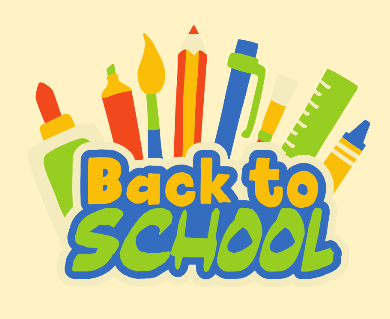 Back To School